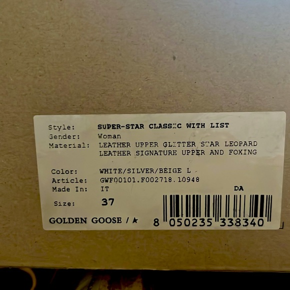 Golden goose! - Picture 7 of 11